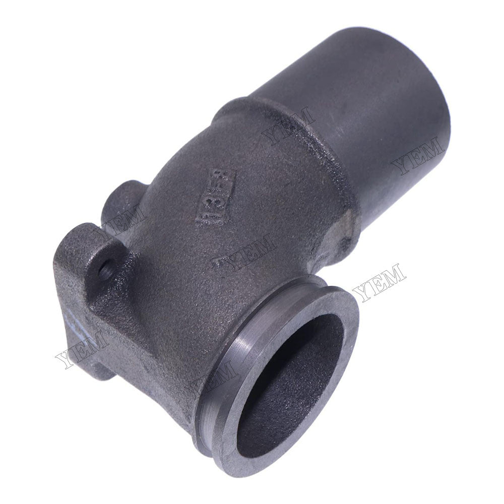 For Cummins 4BT 6BT Engine Outlet Connection Exhaust 3910992 For Cummins