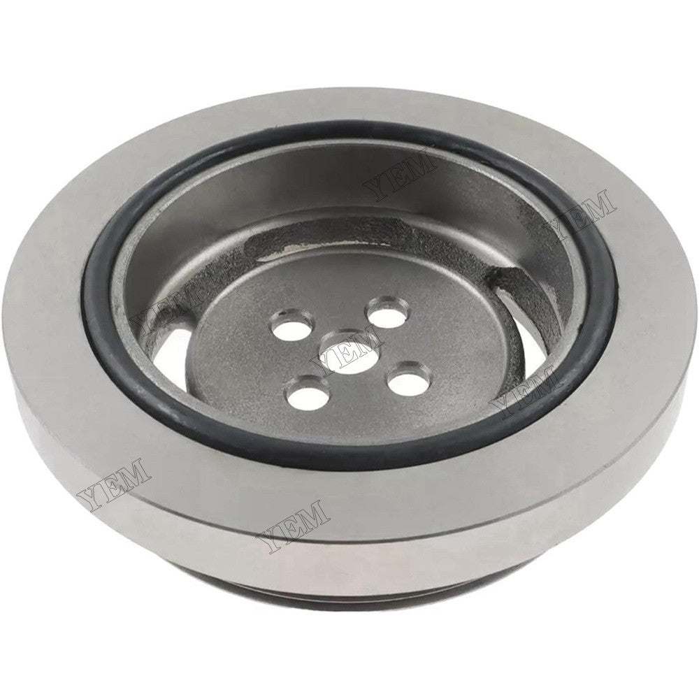 For Dodge Cummins Engine 12V Harmonic Balancer Vibration Damper 1st Gen 3914454 For Cummins