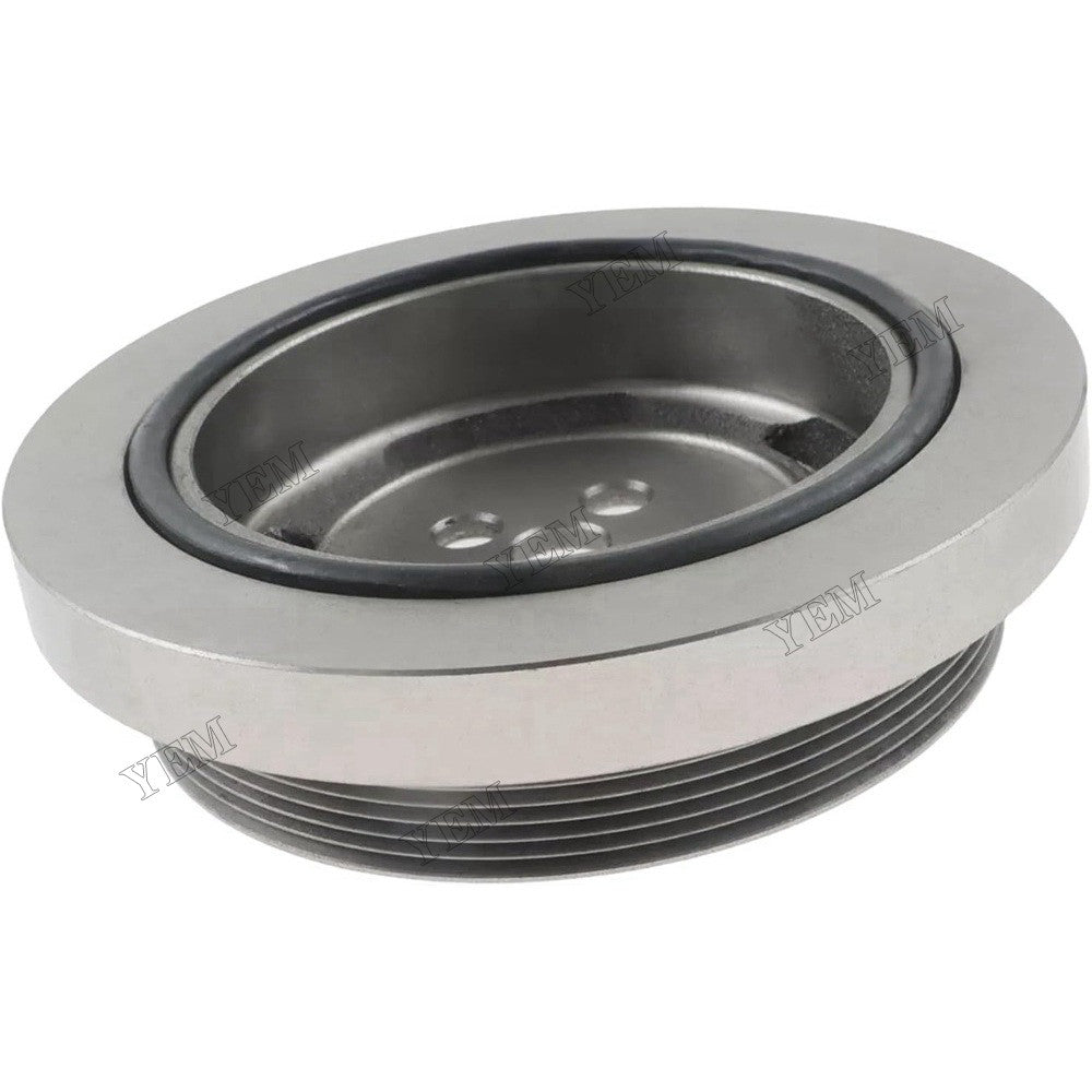 For Dodge Cummins Engine 12V Harmonic Balancer Vibration Damper 1st Gen 3914454 For Cummins