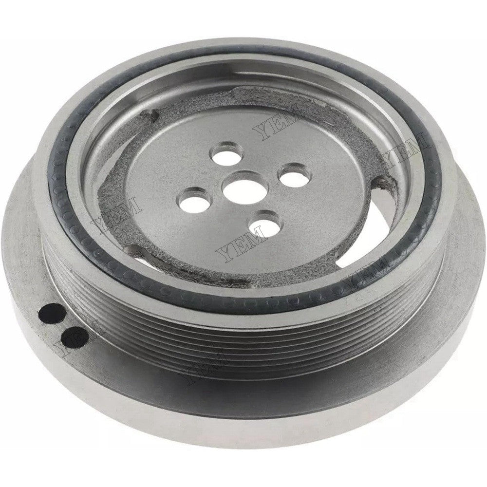 For Dodge Cummins Engine 12V Harmonic Balancer Vibration Damper 1st Gen 3914454 For Cummins