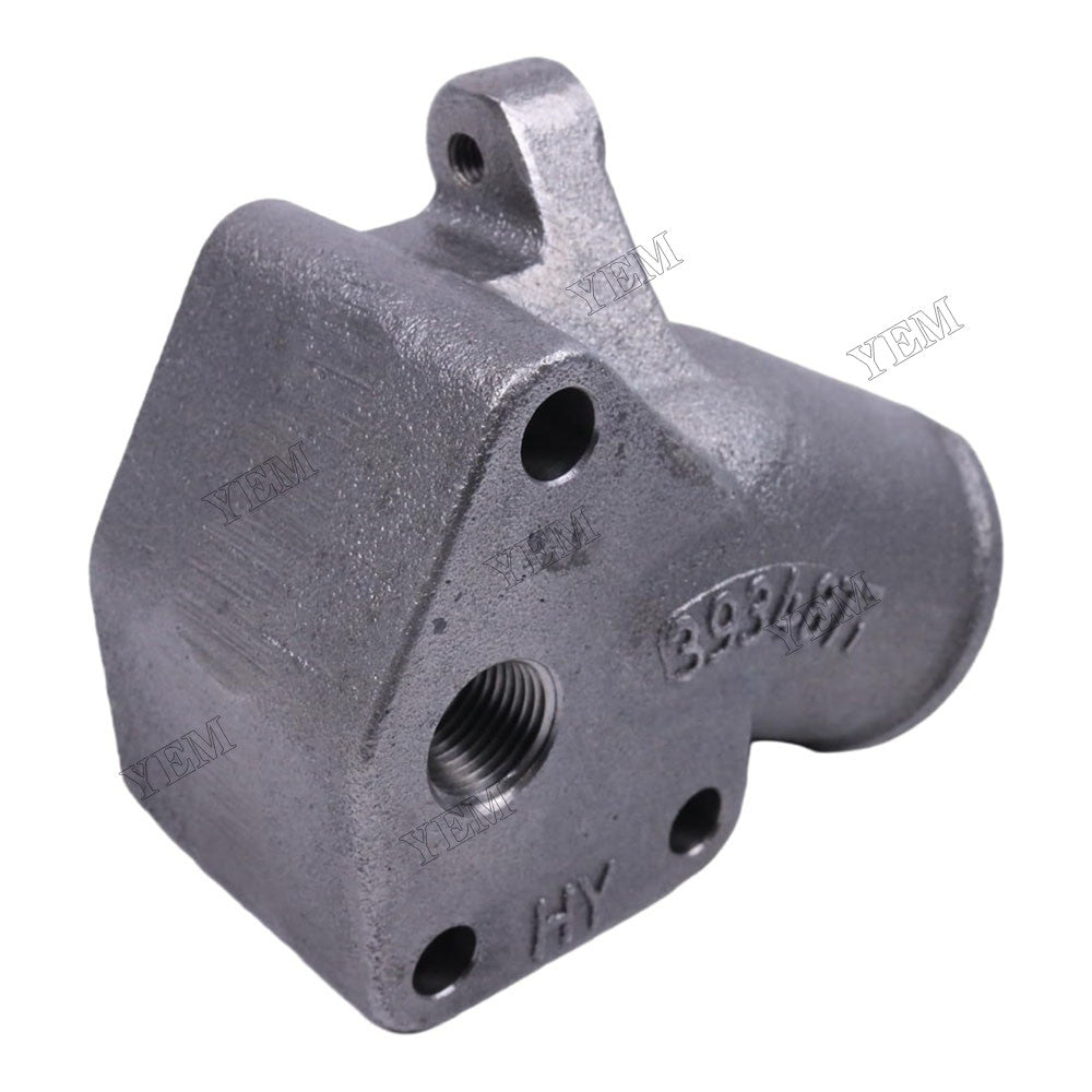 For Cummins Engine 4BT 6BT B Series Connection Water Inlet Elbow 3934877 For Cummins