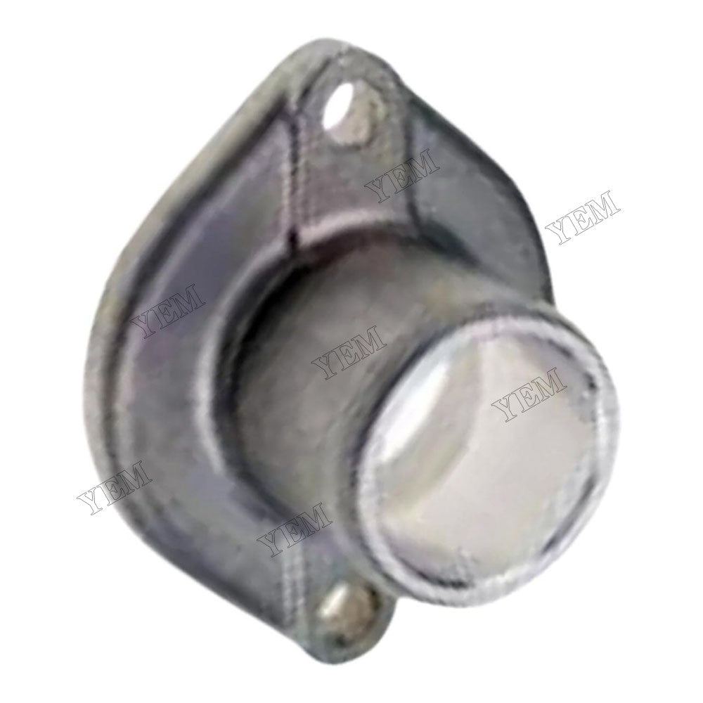 For Hyundai Excavator R15-7 R16-7 R22-7 Water Outlet Fitting MM432-08201