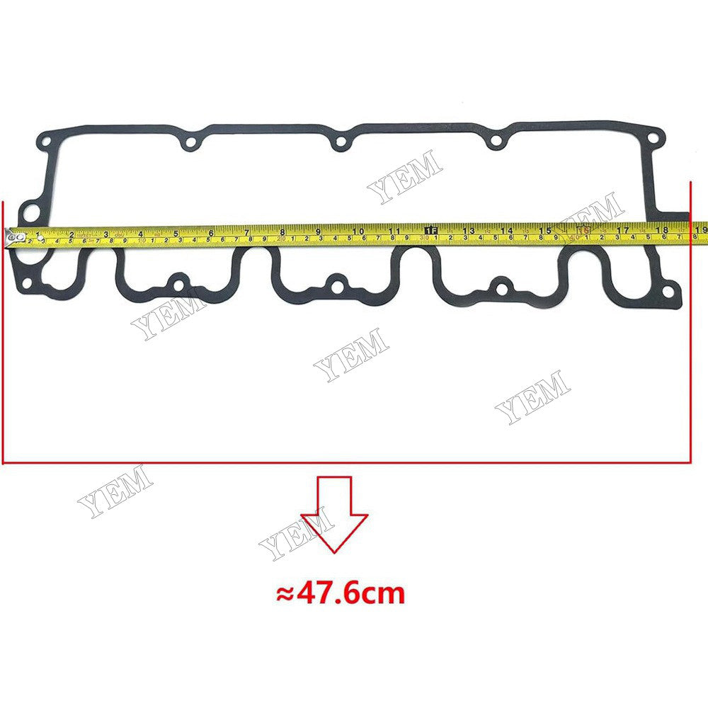 For Deutz Engine D2011L04I D2011L04W F4L2011 F4M2011 Valve Cover Gasket 04102939 For Deutz