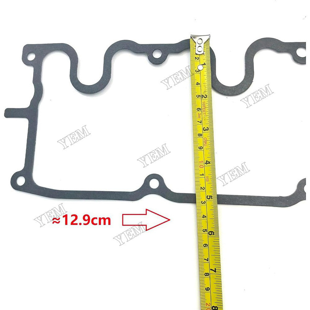 For Deutz Engine D2011L04I D2011L04W F4L2011 F4M2011 Valve Cover Gasket 04102939 For Deutz