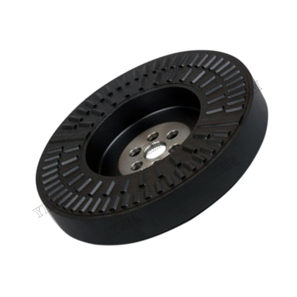For Cummins Engine ISBe ISDE QSB Vibration Damper 4981136