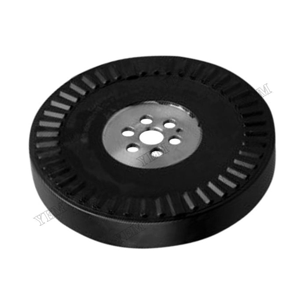 For Cummins Engine ISBe ISDE QSB Vibration Damper 4981136 For Cummins