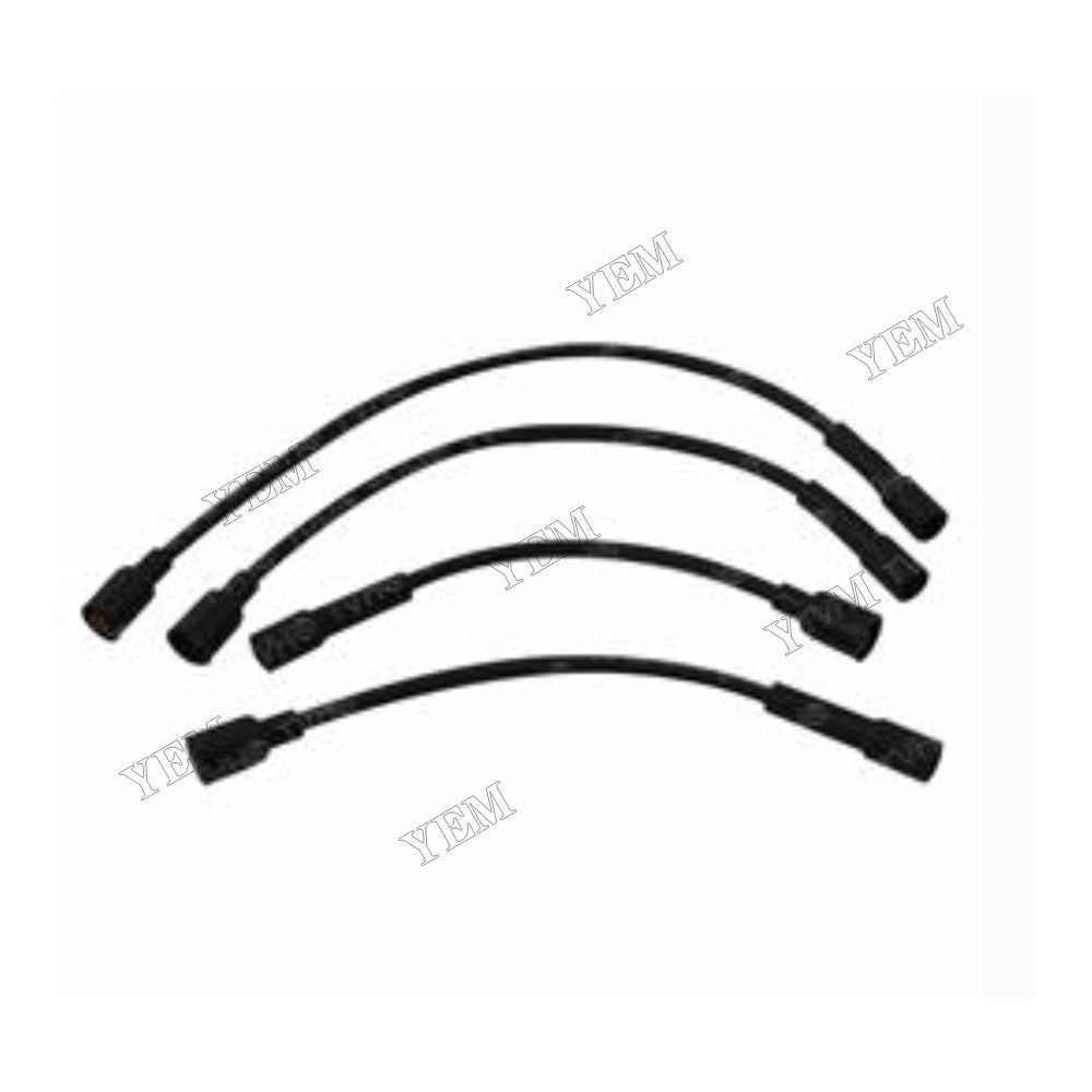 For Nissan Engine H20 Komatsu Forklift Ignition Wire Kit 22450-50KA0