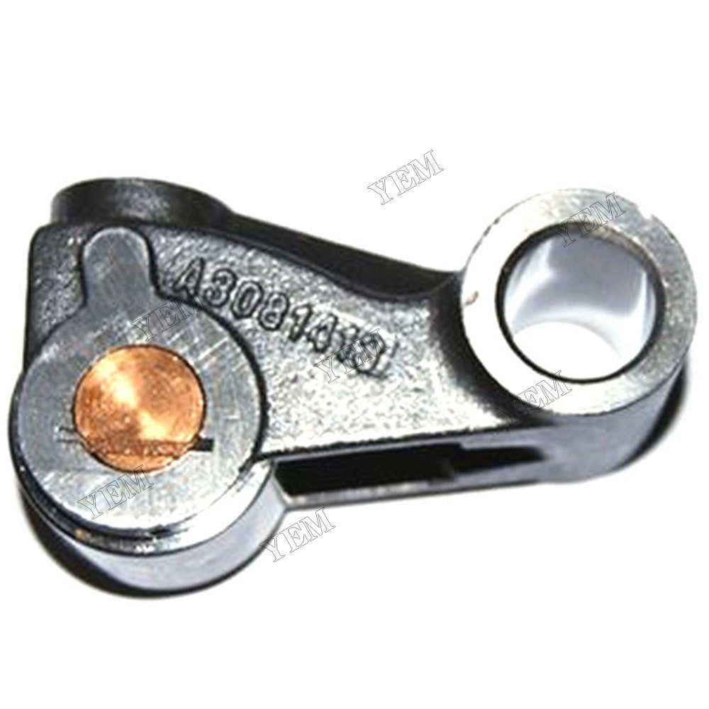 For Cummins K19 K38 KTA50 KTA19 Engine Cam Follower Lever 3081411 3081413 For Cummins