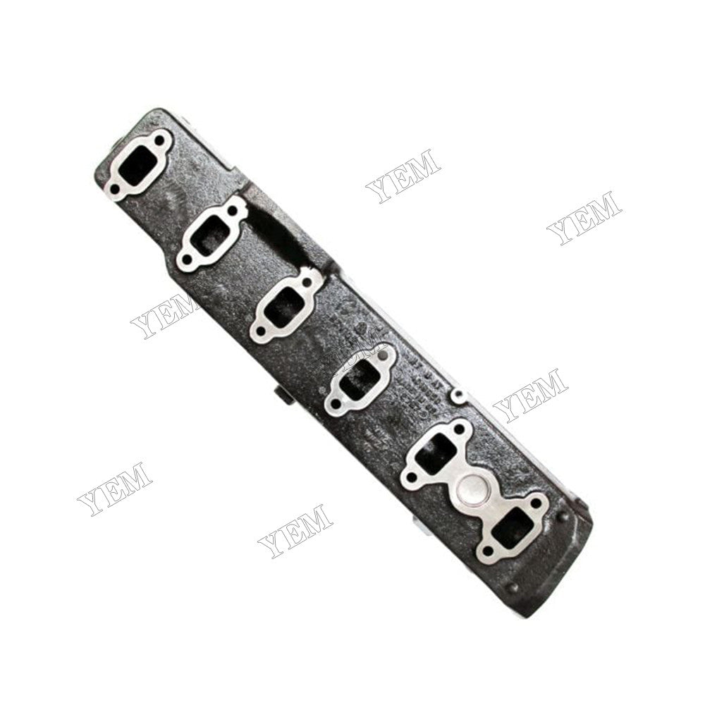 For Cummins Engine ISB B5.9 B4.5s ISF3.8 Exhaust Manifold 4936968 For Cummins