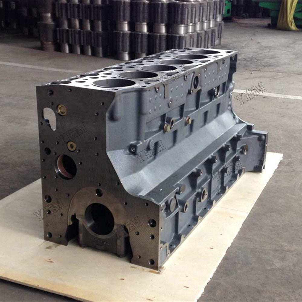 For Deutz Engine BF6M1013C BF6M1013CP BF6M1013E BF6M1013EC BF6M1013ECP Crankcase 04282825 For Deutz