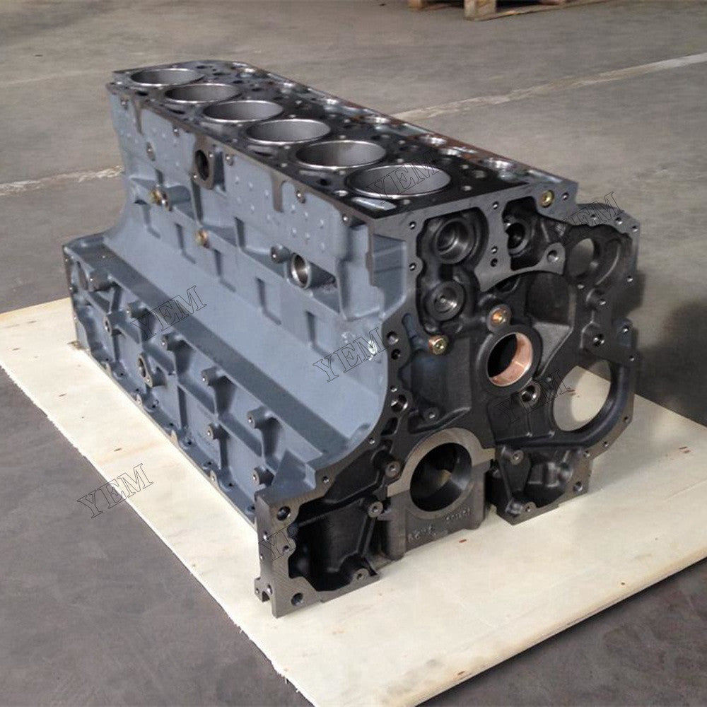 For Deutz Engine BF6M1013C BF6M1013CP BF6M1013E BF6M1013EC BF6M1013ECP Crankcase 04282825 For Deutz