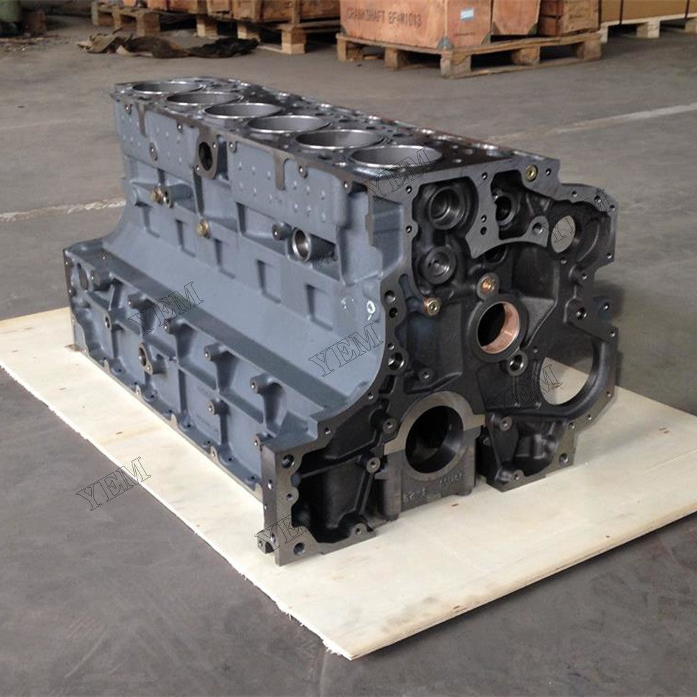 For Deutz Engine BF6M1013C BF6M1013CP BF6M1013E BF6M1013EC BF6M1013ECP Crankcase 04282825 For Deutz