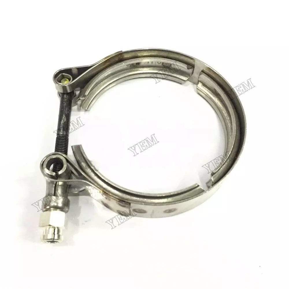 For Cummins Engine 6BT V Band Clamp 3935338 For Cummins