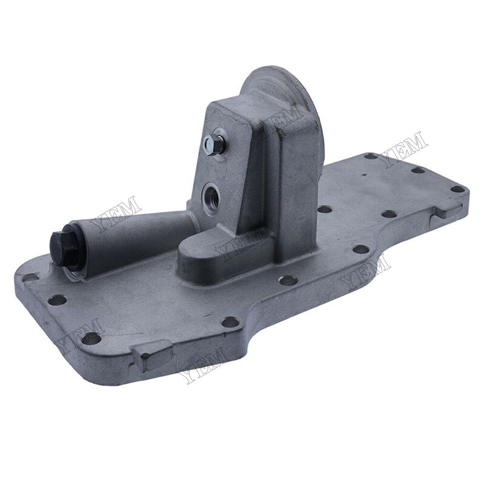 For Cummins Engine ISDe ISBe 6ISBE6.7 6ISDE6.7 QSB6.7 Oil Filter Head 4931572 For Cummins