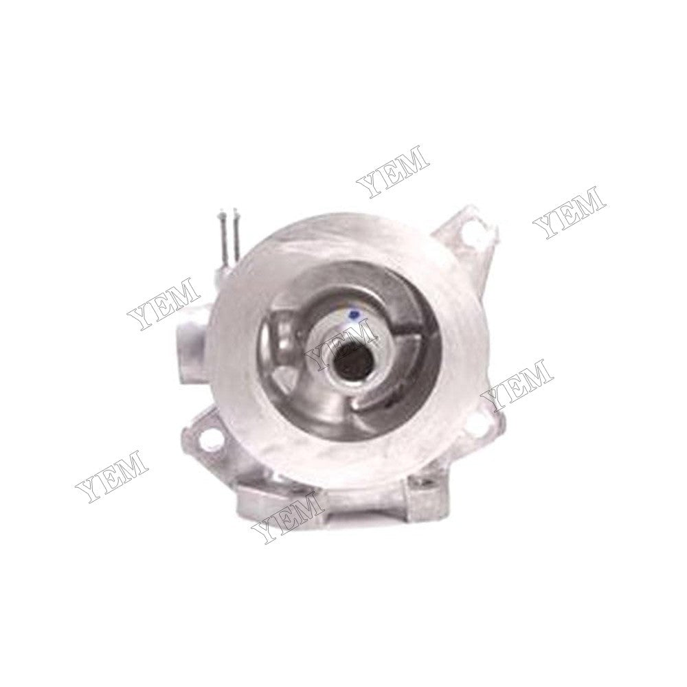 For Isuzu Engine 4JG1 6BD1 6HK1T Oil Fliter Seat 8-97229168-0 For Isuzu