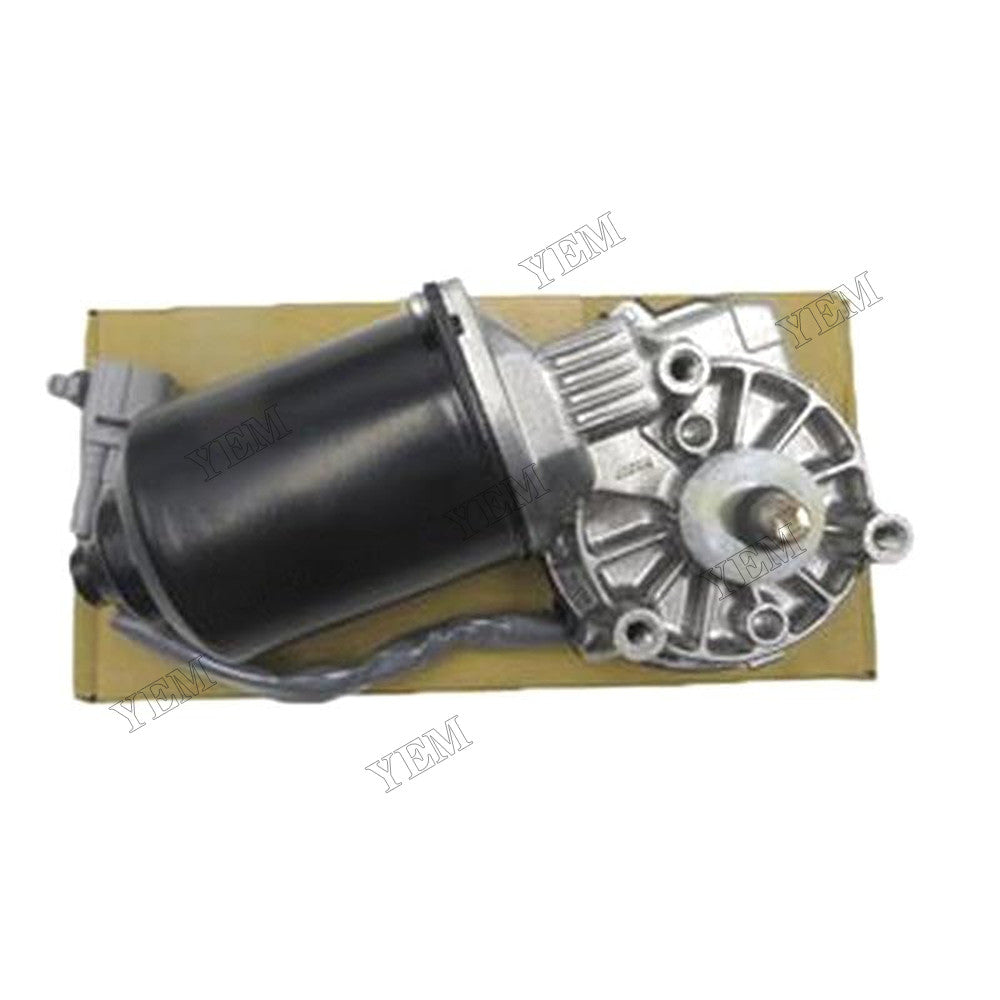 For Isuzu Engine 6UZ1 Truck VC46 Front Motor Assembly 8-98078966-1