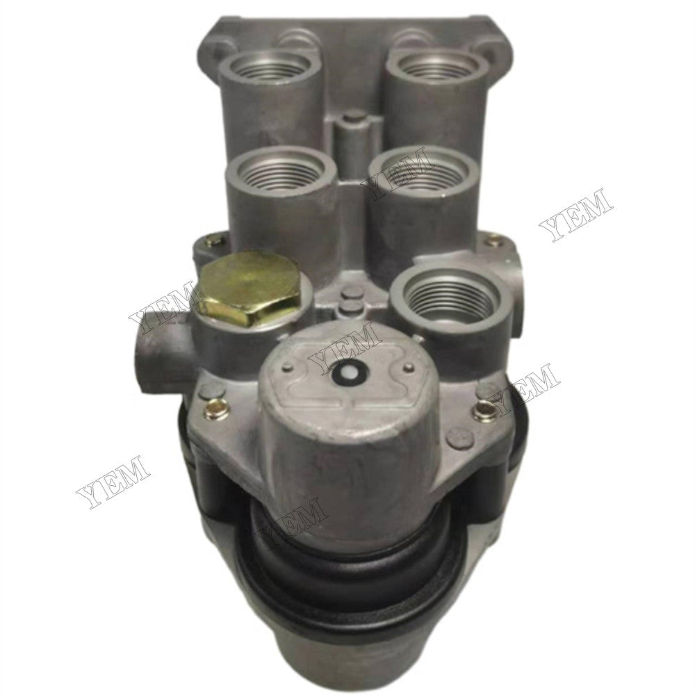 For Isuzu Engine 6WF1 Truck CYZ51K CXZ51K Air Dryer Protection Valve Assembly 1-85576369-0