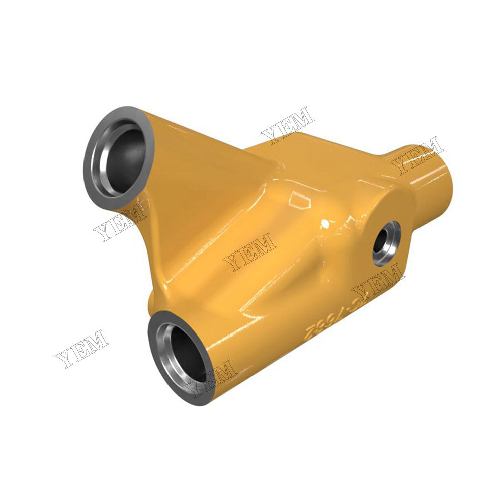For Caterpillar Engine 3508 3512B 3516B Excavator CAT 5130 5130B Wheel Loader 994D 994F 994H 994K Adapter 7C7682