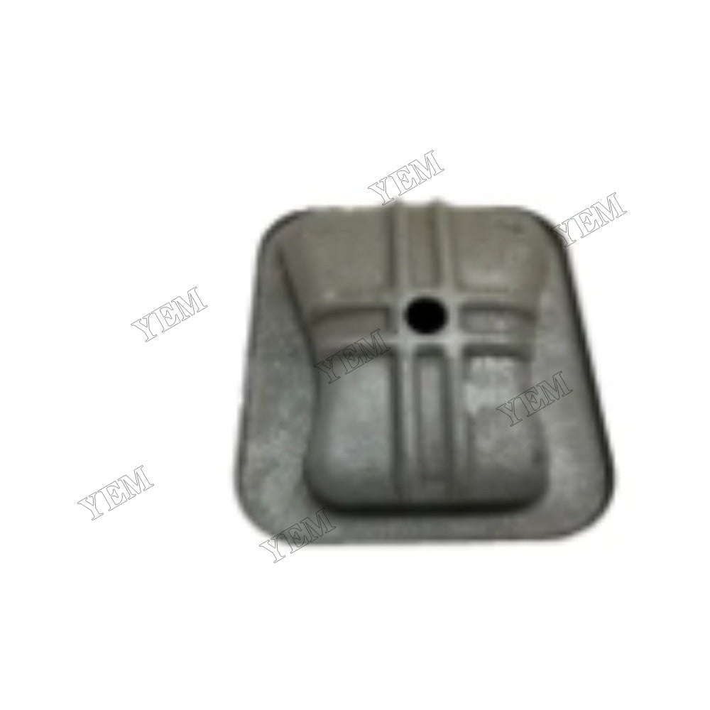For Deutz?Engine BF6L513R BF6L413FR BF10L513 F12L413FW Valve Mechan Cover 04146263 02412534