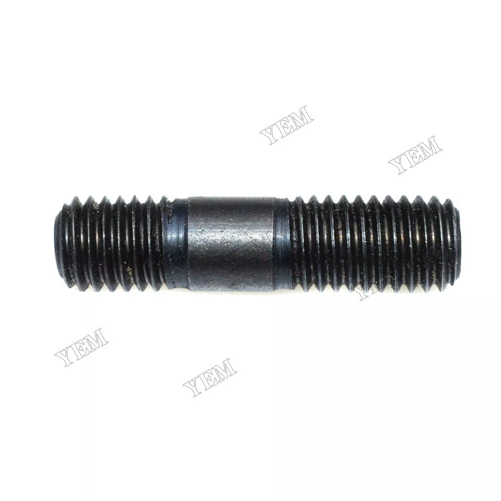 For Dodge Cummins Engine 4BT 6BT 6CT Ram Pickup Truck D250 D350 W250 W350 2500 3500 Turbo Mounting Studs & Nuts 3818823 3818824 For Cummins