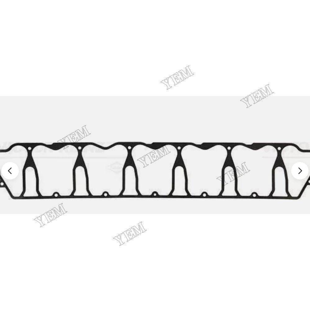 For Deutz Engine TCD6L20132V Valve Cover Gasket 04288910