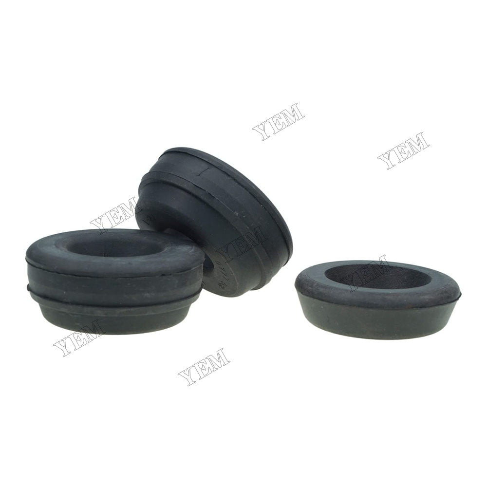 For Deutz Engine 2011 1011 912 913 D2011L02 D2011W F4L2011 F4M2011 BF4L1011F F3L912F 1 Set Engine Mounting Rubber 02249777 02249778