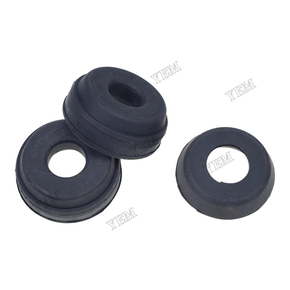 For Deutz Engine 2011 1011 912 913 D2011L02 D2011W F4L2011 F4M2011 BF4L1011F F3L912F 1 Set Engine Mounting Rubber 02249777 02249778 For Deutz