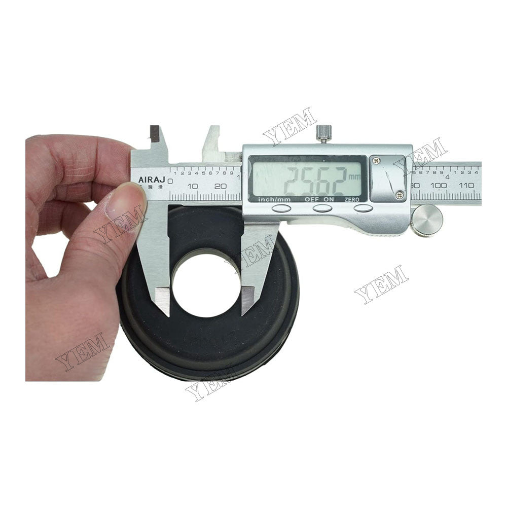 For Deutz Engine 2011 1011 912 913 D2011L02 D2011W F4L2011 F4M2011 BF4L1011F F3L912F 1 Set Engine Mounting Rubber 02249777 02249778 For Deutz