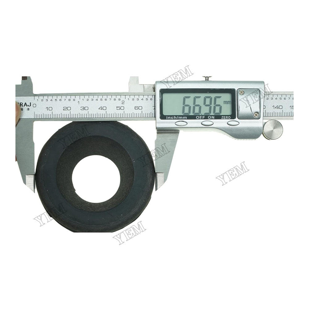 For Deutz Engine 2011 1011 912 913 D2011L02 D2011W F4L2011 F4M2011 BF4L1011F F3L912F 1 Set Engine Mounting Rubber 02249777 02249778 For Deutz