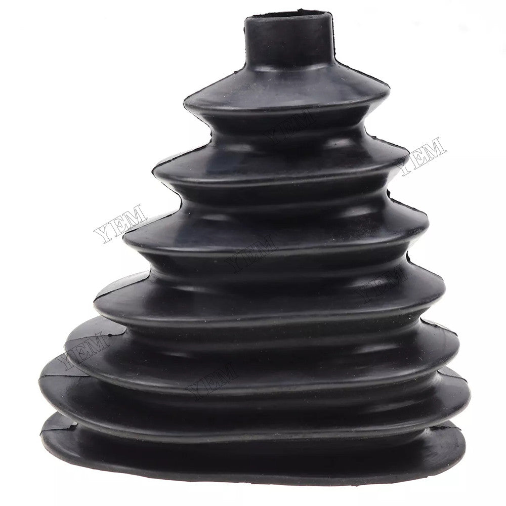 For Bobcat Loader 753 763 773 863 S175 S185 S205 S250 Rubber Steering Boots & Grips Kit 6532127 6702621