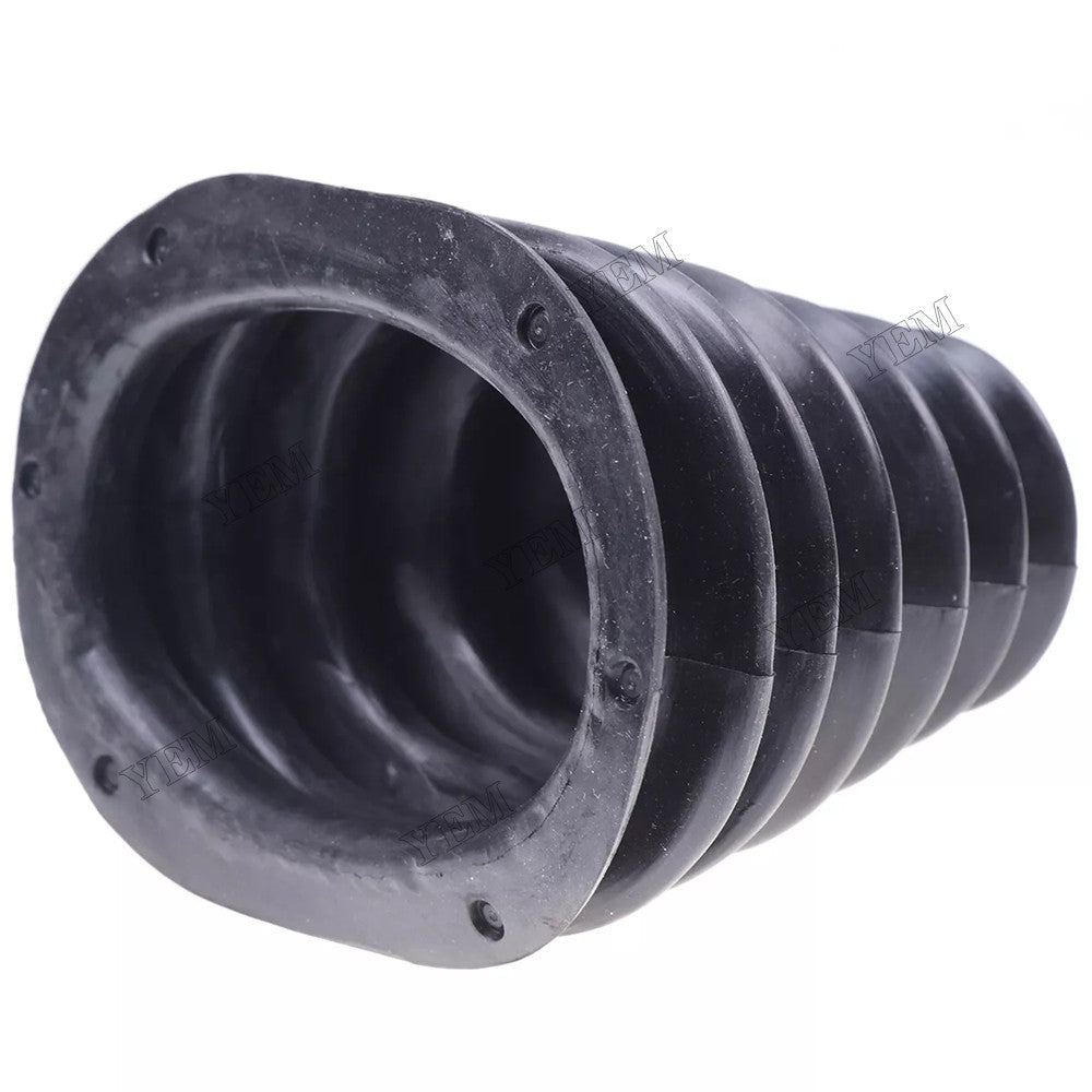 For Bobcat Loader 753 763 773 863 S175 S185 S205 S250 Rubber Steering Boots & Grips Kit 6532127 6702621 For Bobcat