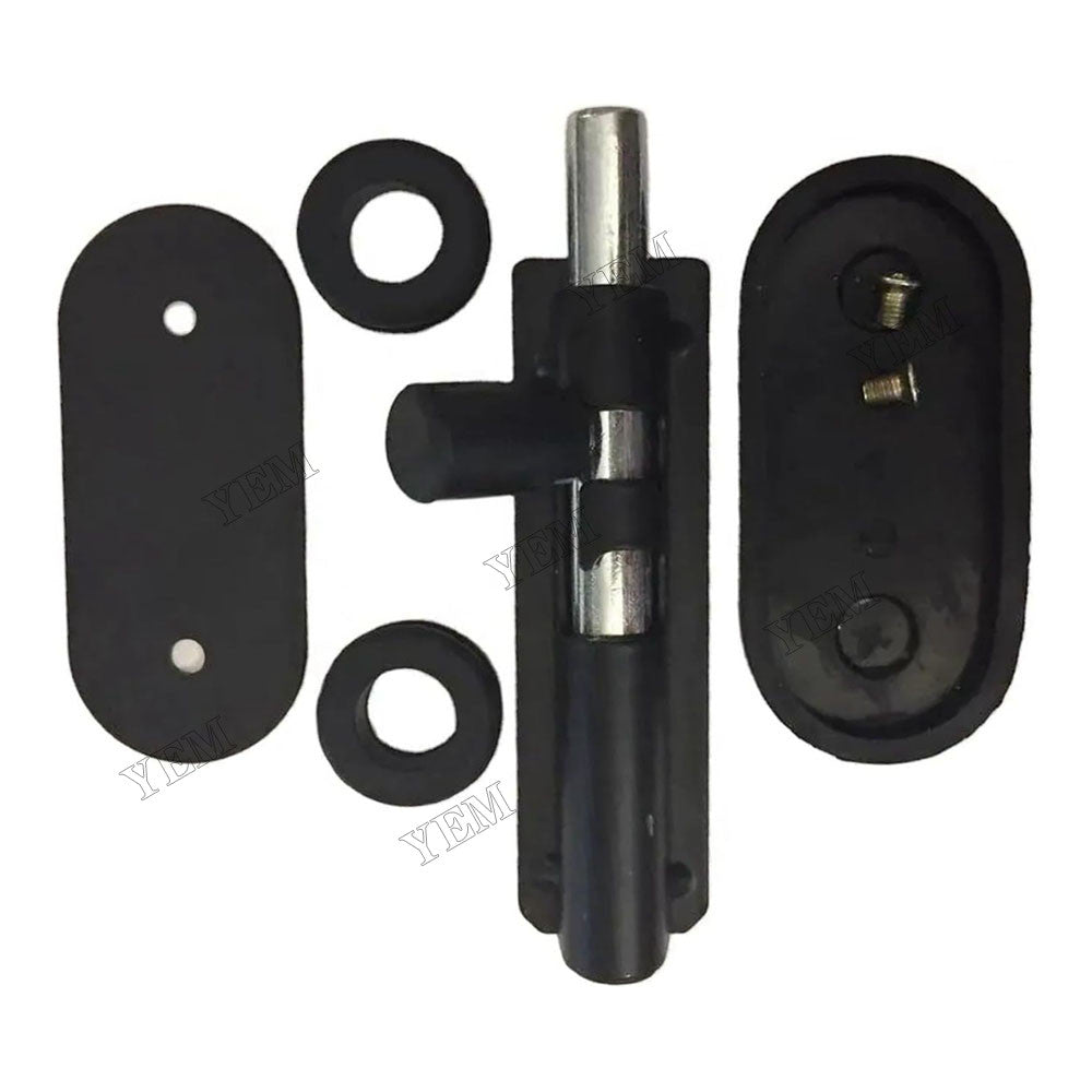 For Komatsu Excavator PC100-6 PC120-6 PC130-6 PC200-6 PC210-6 PC300-6 Front Lower Windshield Kit 20Y-54-36122 & 20Y-54-36132 For Komatsu