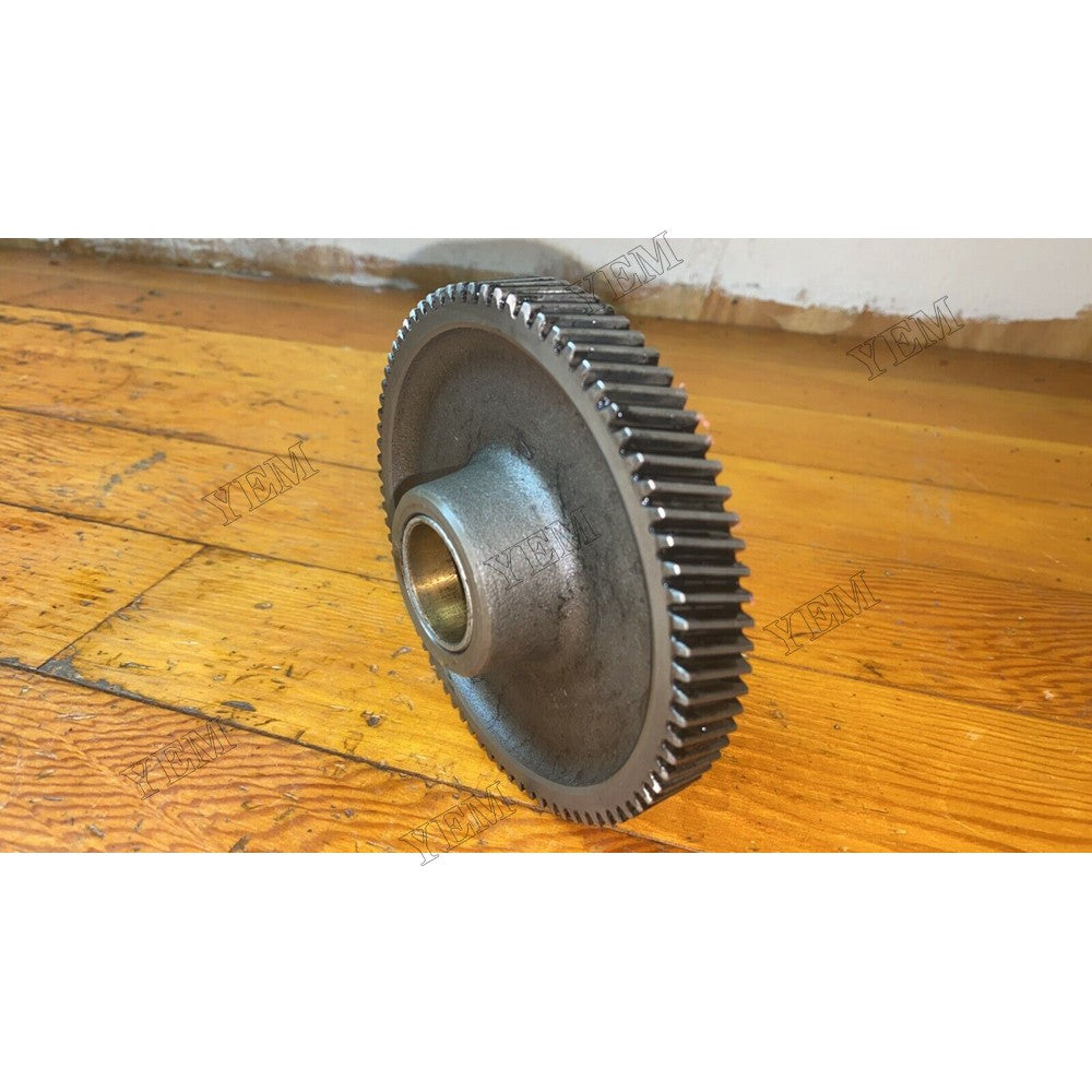 For Kubota Engine D1403 Excavator KX121-3ST KX161-3ST KX91-3S2 U35-S2 U45ST Idler Gear 15221-24010 15221-24014 For Kubota