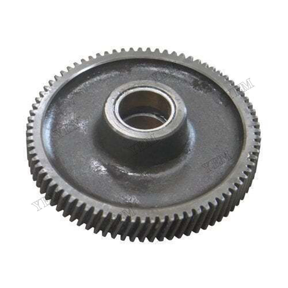 For New Holland Skid Steer Loader L455 L553 L555 L454 Idler Gear 503085