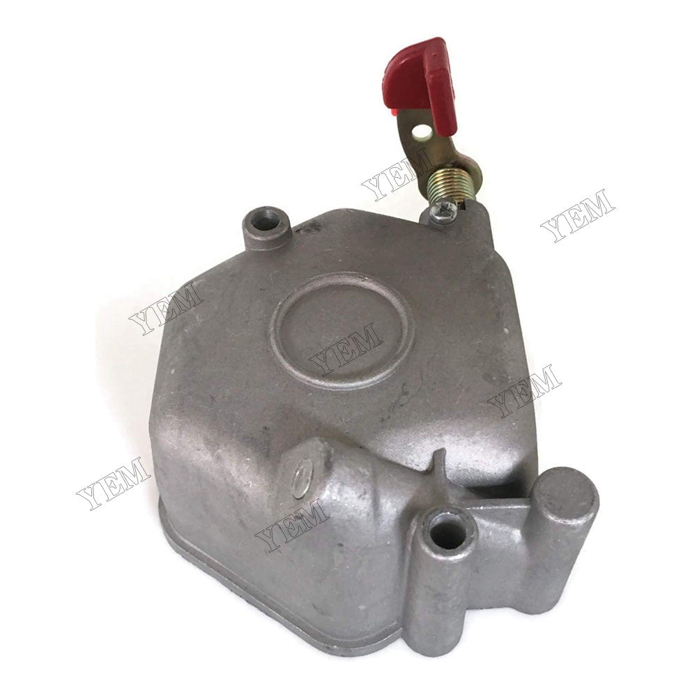 For Yanmar Engine 186F 186FA L100N L100 L90 L75 AE Bonnet Cover 114650-11950