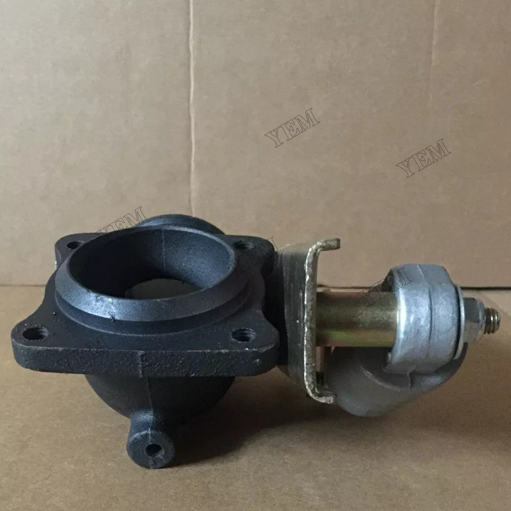For Cummins Engine ISDE Exhaust Outlet Connection 4983719 For Cummins