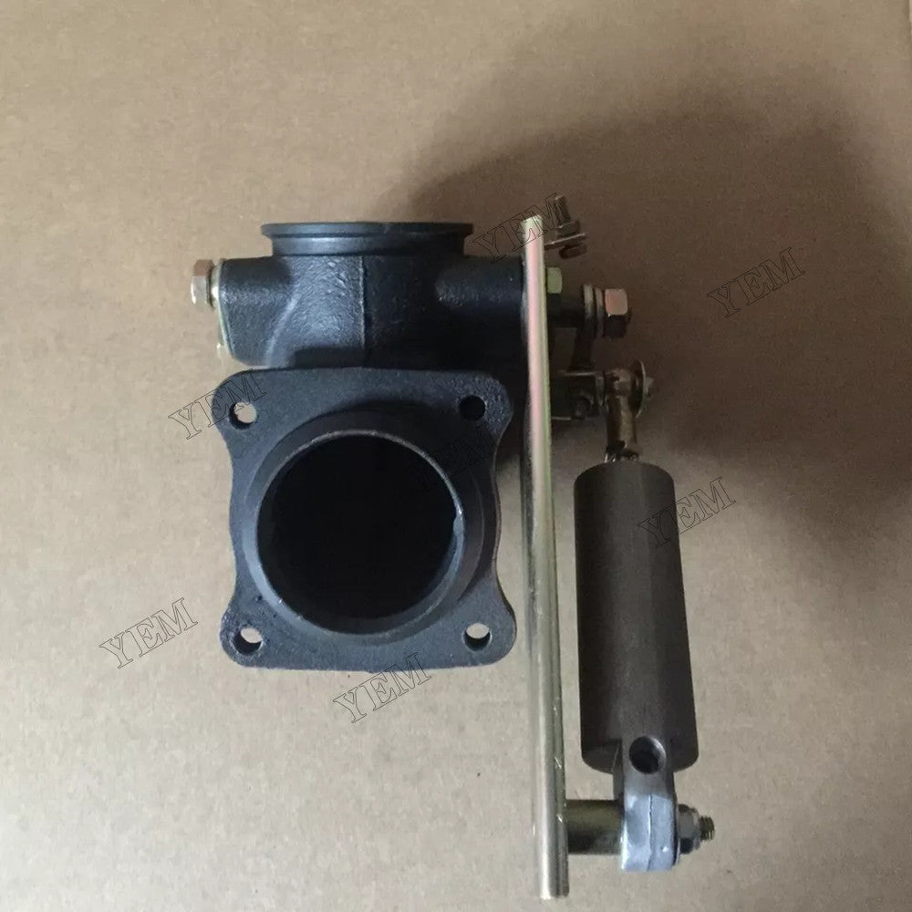 For Cummins Engine ISDE Exhaust Outlet Connection 4983719 For Cummins