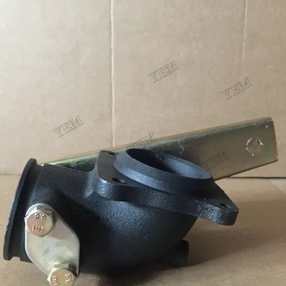 For Cummins Engine ISDE Exhaust Outlet Connection 4983719 For Cummins