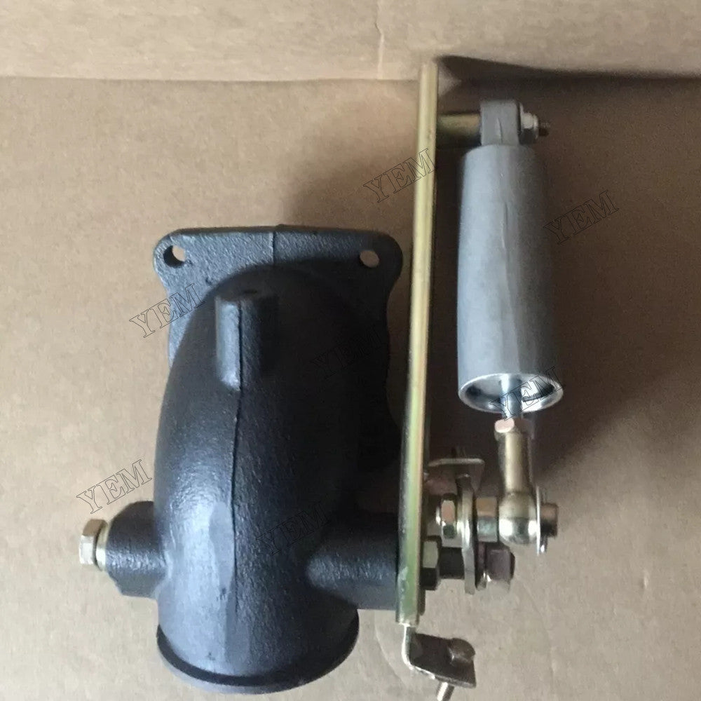 For Cummins Engine ISDE Exhaust Outlet Connection 4983719 For Cummins