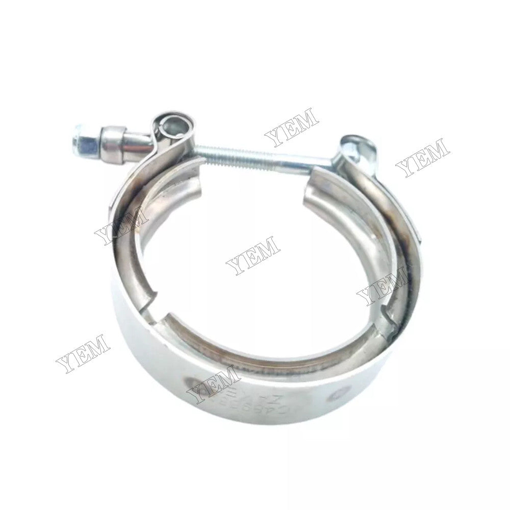 For Cummins Engine 6CT 6LT V Band Clamp 4938989