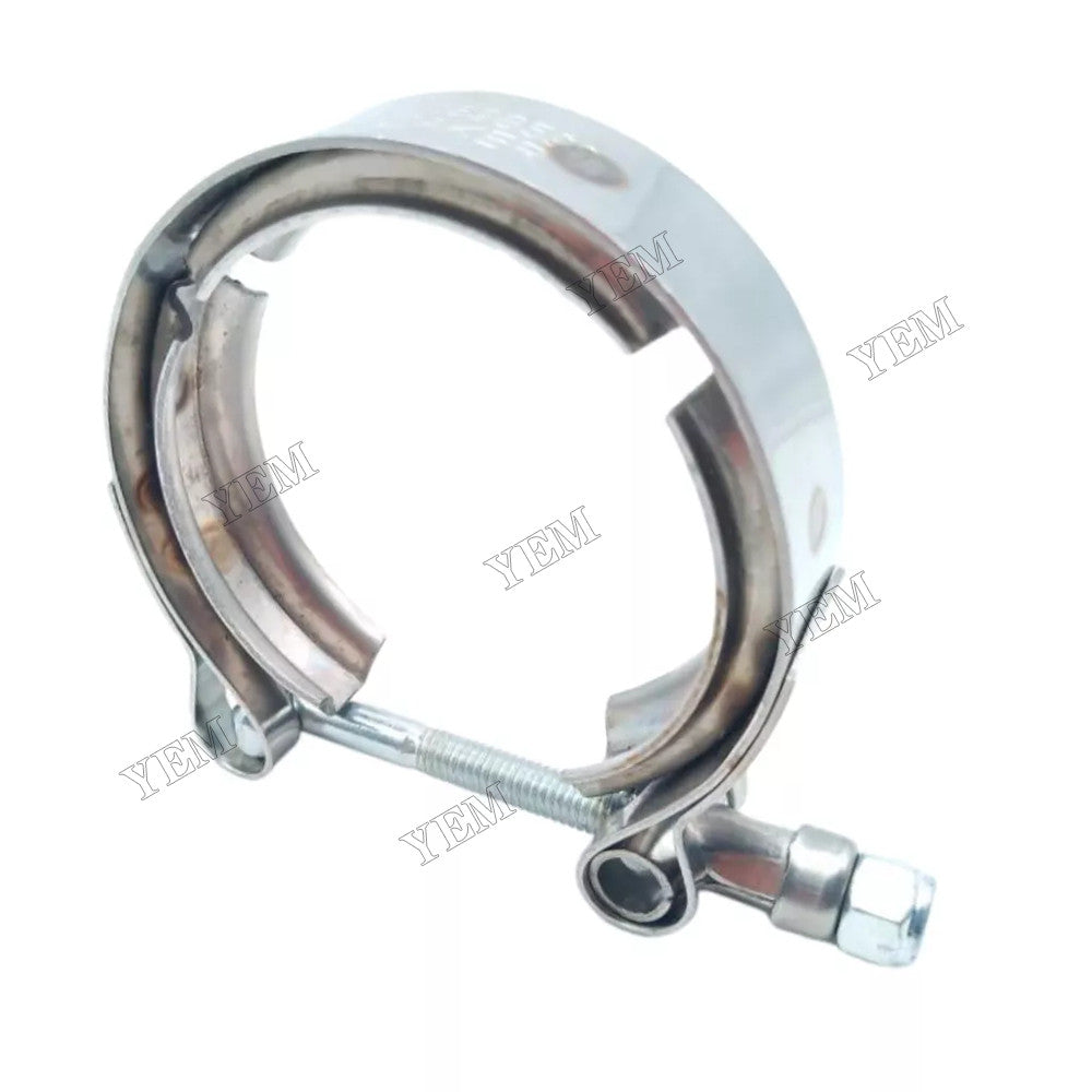For Cummins Engine 6CT 6LT V Band Clamp 4938989 For Cummins