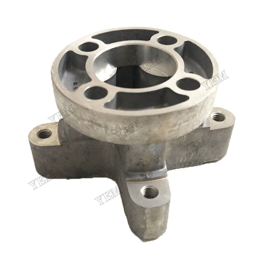 For Deutz Engine BF4M2012 BF6M2012C BF4M1013E BF6M1013E BF4M1012E BF6M1012E TCD4L20122V Adapter 04209555