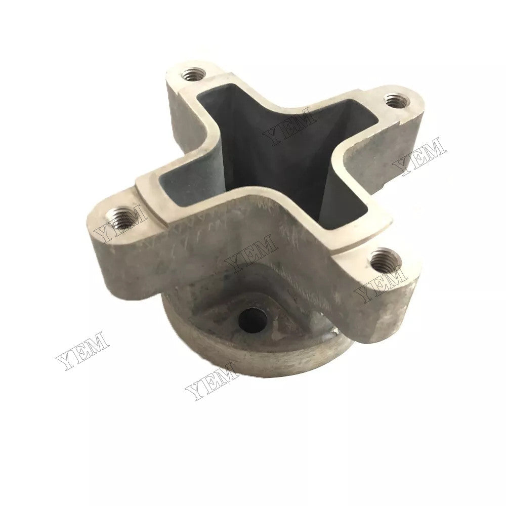 For Deutz Engine BF4M2012 BF6M2012C BF4M1013E BF6M1013E BF4M1012E BF6M1012E TCD4L20122V Adapter 04209555 For Deutz