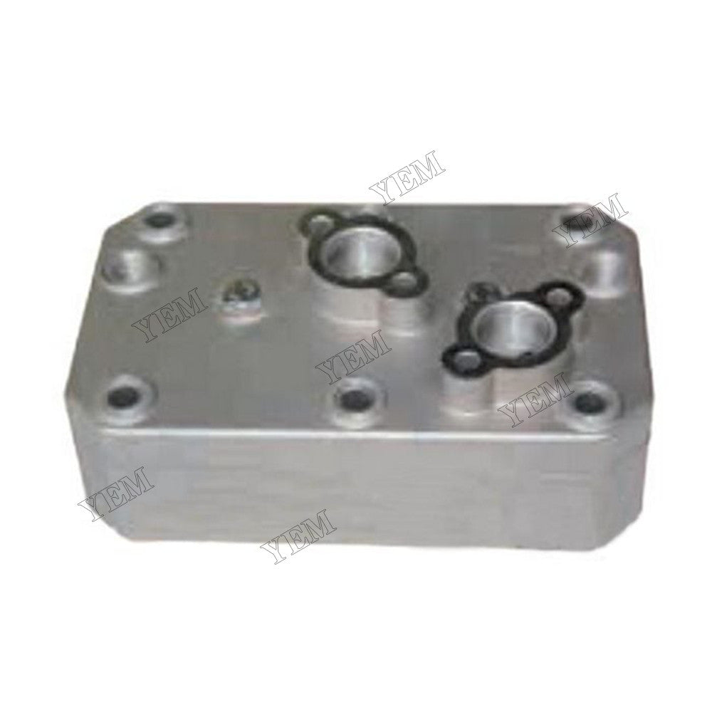 For DAF Truck 95 F95 95XF CF 380 LF Compressor Cylinder Head Complete 1243571 9115040560 For DAF
