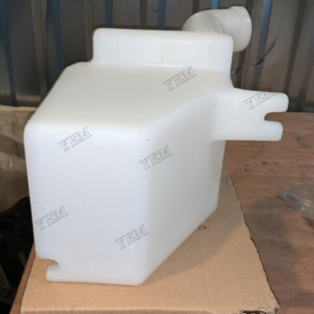 For JCB Backhoe Loader 3CX 4C 4CX Bottle Front Screen Wash 123/05369