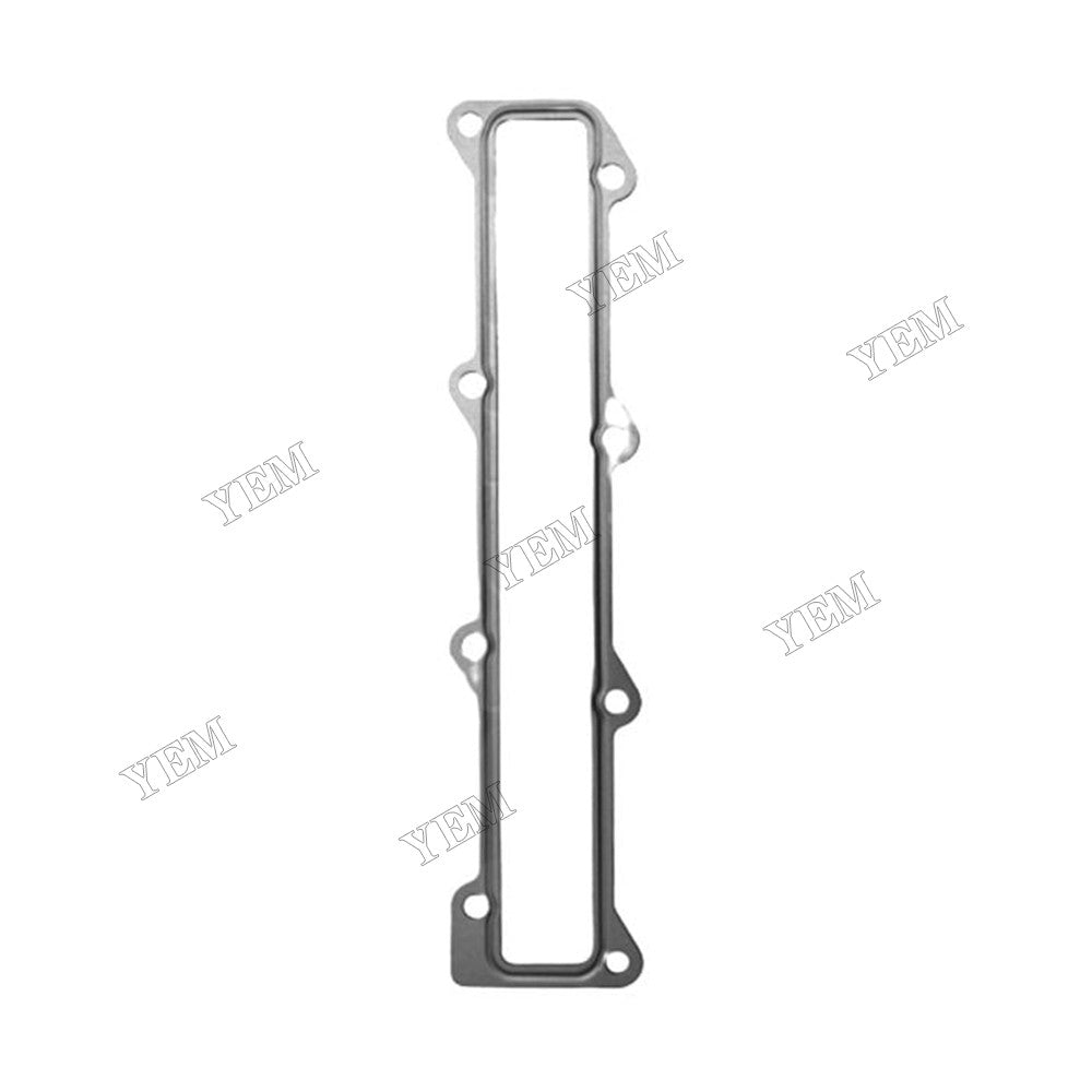 For Komatsu Engine 4D84E-3 4D88E-3 Skid Steer Loader SK07J-2 SK714-5 SK815-5 SK818-5 Exhaust Manifold Gasket YM129407-13110 For Komatsu