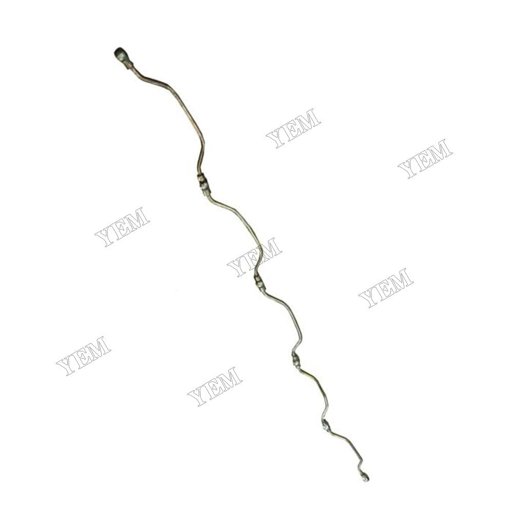 For Deutz?Engine BF12L513C BF6L413 BF6L513 Leak Off Line Manifold 0214 5372