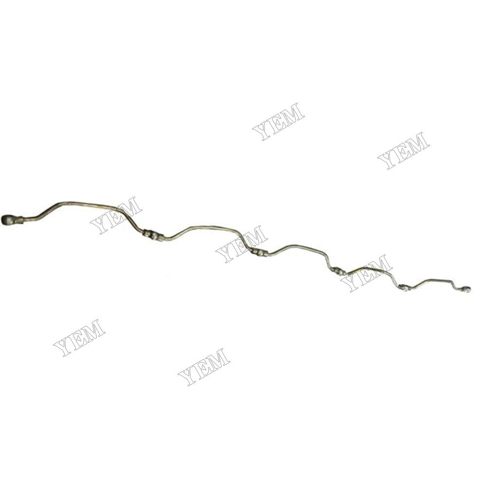 For Deutz?Engine BF12L513C BF6L413 BF6L513 Leak Off Line Manifold 0214 5372 For Deutz