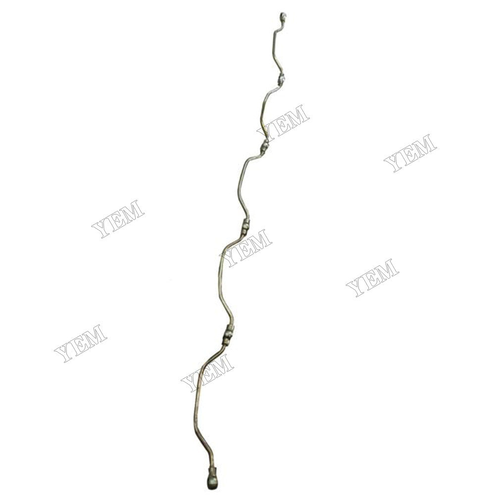 For Deutz?Engine BF12L513C BF6L413 BF6L513 Leak Off Line Manifold 0214 5372 For Deutz