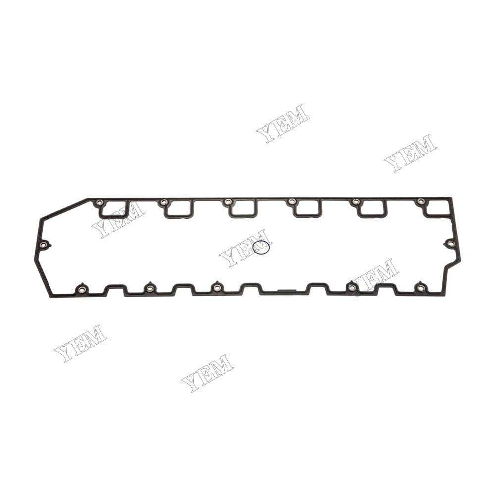 For Navistar International Engine DT466E DT530E I530E Truck 2554 2574 3000 7400 8100 8200 Valve Cover Gasket 1825602C91